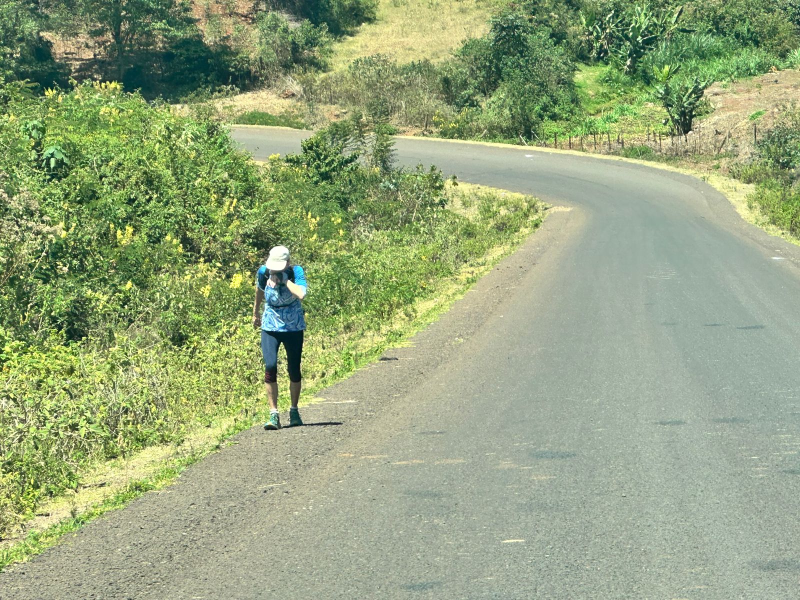 M2M 5th Edition - Challenge